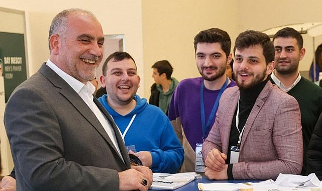 Bu İlçede Tüm Faturaları Belediye Ödüyor!