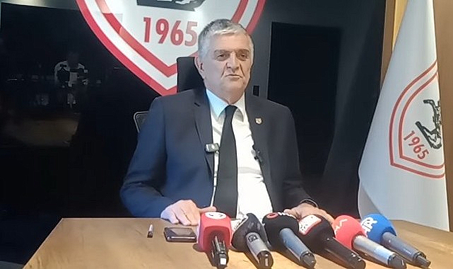 Çakır’dan Samsunspor Taraftarına Çağrı!