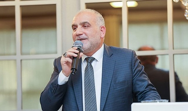 Canik Belediyesi'nden 1 Milyar 609 Milyon 595 Bin TL Yatırım!