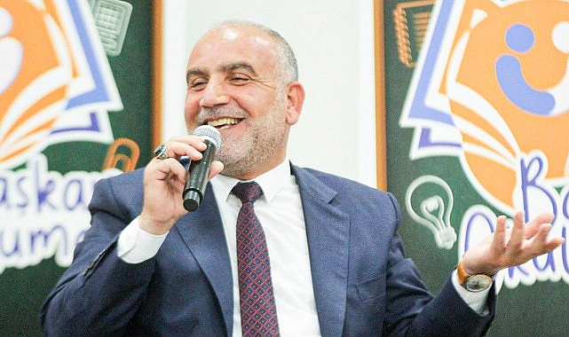 Canik'te YKS Başvuru Desteği Hesaplarda!