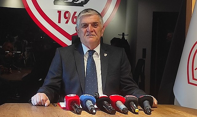 Samsunspor Basın Sözcüsü Suat Çakır'ın Kardeş Acısı!