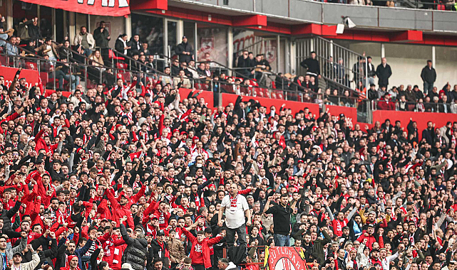 Samsunspor – Galatasaray Maçının Biletleri Satışa Çıkıyor! İşte Bilet Fiyatları…