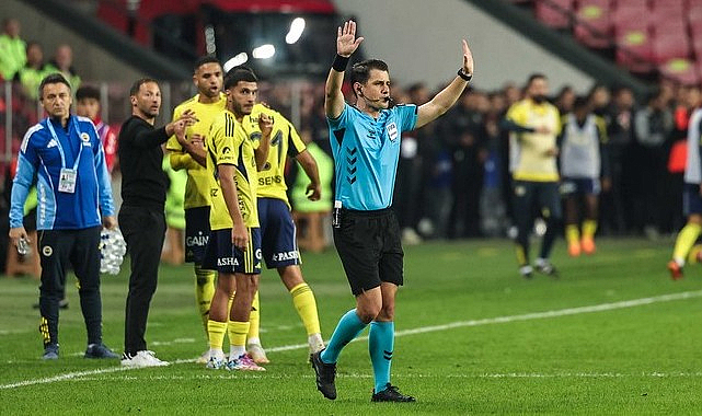 Samsunspor – Konyaspor Maçında Meler Düdük Çalacak!