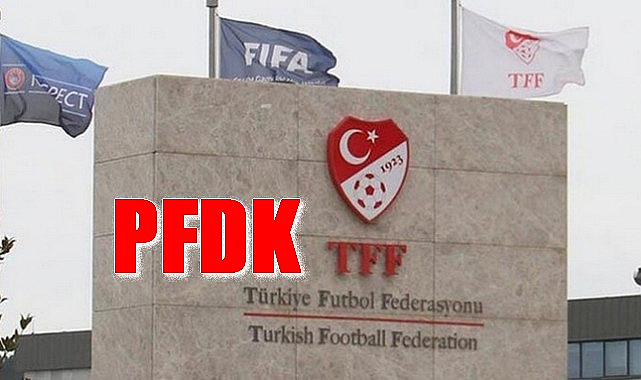 Samsunspor ve Beşiktaş PFDK’ya Sevk Edildi! Ceza Kapıda!