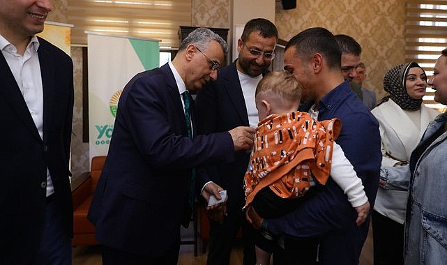 İlkadımlılar Hanımeli Konağı'nda Bayramlaştı!