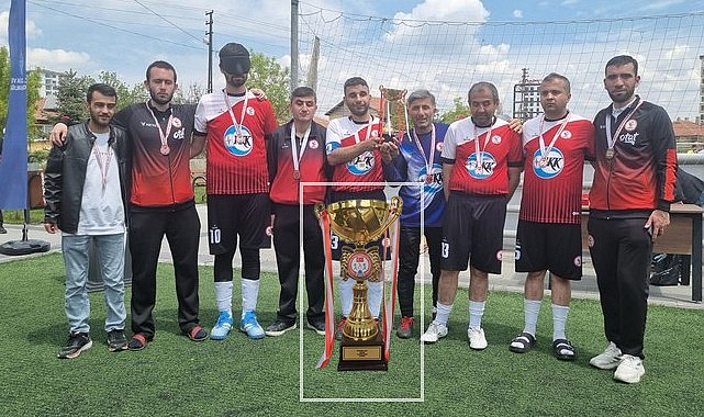 Karadeniz Yıldızı Engelleri Aşarak 1’inci Lig Biletini Aldı!