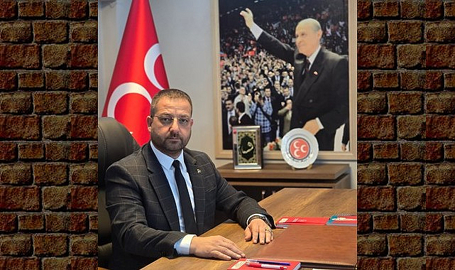 MHP İlkadım’da Kongre Heyecanı! 19 Mayıs’ta Tarihi Buluşma…