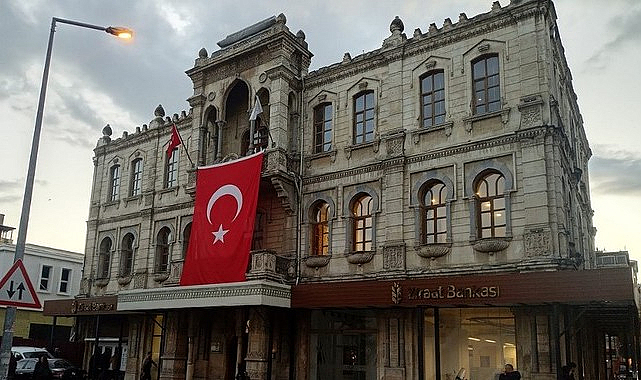 Samsun Büyükşehir Belediyesi'nden Acil Dolandırıcılık Uyarısı!