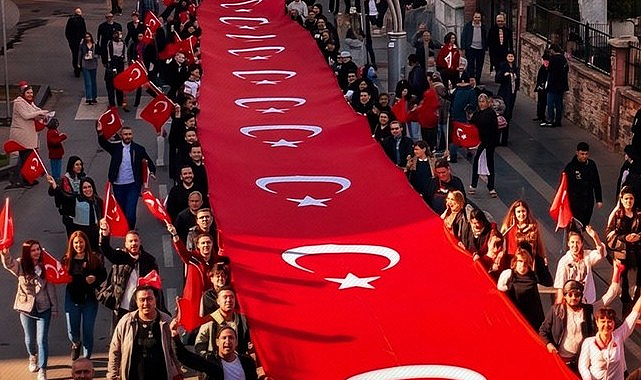 Samsun Büyükşehir’den 19 Mayıs’a Özel İndirim ve Ücretsiz Hizmet!