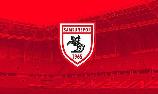 Samsunspor’da 4 Oyuncu 1 Antrenör Son Maçına Çıkıyor!