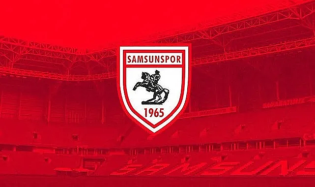 Samsunspor'dan Montella'ya Sitem!