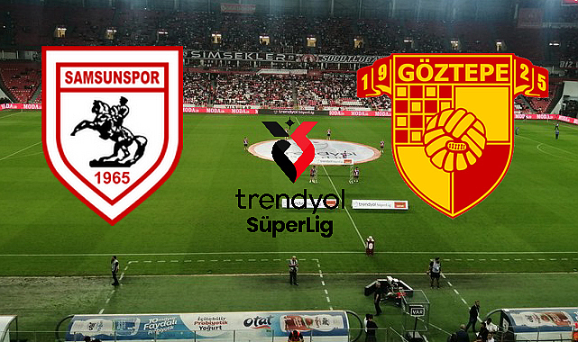 Samsunspor – Göztepe Maçının Biletleri Satışa Çıkıyor! İşte Bilet Fiyatları…