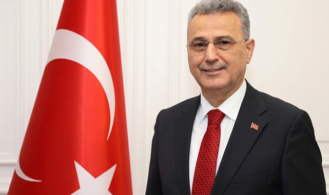 Başkan İhsan Kurnaz, ‘Yollarımızı Yeniliyoruz’!