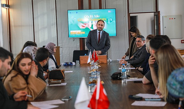 Büyükşehir 1,5 Yılda 500’ün Üzerinde Programla Ailelerle Bir Araya Geldi!