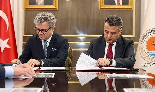Büyükşehir’den Stratejik Su Yatırımı! Çiçekyazı Barajı İçin İlk Adım Atıldı!