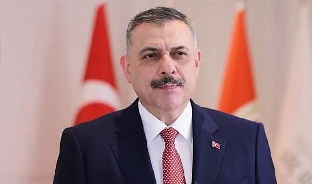 Jandarma Genel Komutanlığında Atamalar Yapıldı!