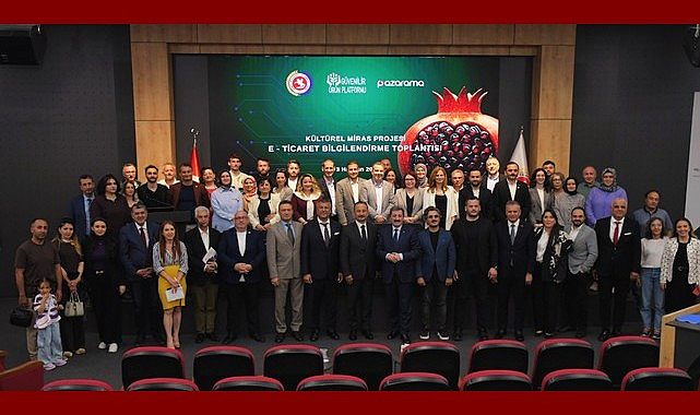 Samsun E-ticarete Yelken Açtı!
