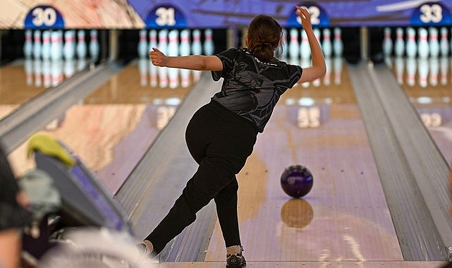 Avni Doğan Albayrak Kulüplerarası Türkiye Bowling Şampiyonası Samsun'da Tamamlandı!