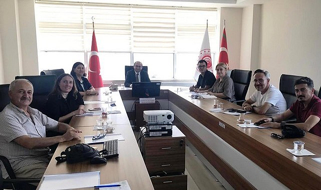 Samsun İli 2026 Yılı Fındık Hasat ve İhraç Tarihleri Belirlendi!
