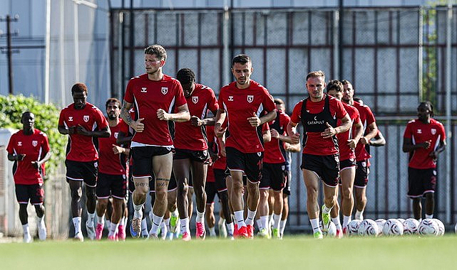 Samsunspor’un Çaykur Rizespor ve Fenerbahçe Maçlarının Tarihi Açıklandı!