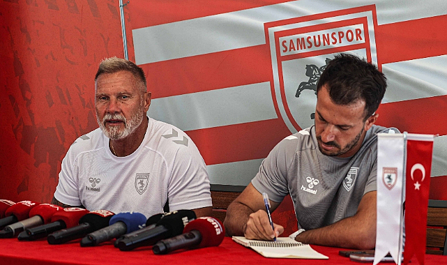 Thorsten Fink, 'Kimliğimizi Sahaya Yansıtarak Taraftarımıza Keyif Veren Bir Takım Olmak İstiyoruz'!