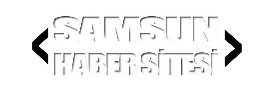 Samsun Haber Sitesi
