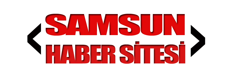 Samsun Haber Sitesi